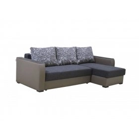 Угловой диван-кровать basic comfort GOLF