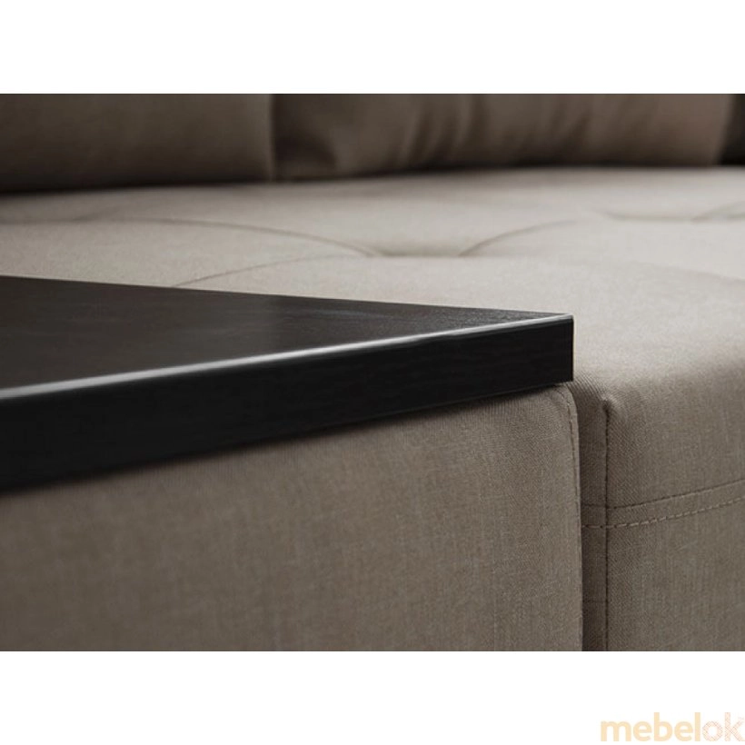 диван с видом в обстановке (Модульная система PRETTY Комплект 1)