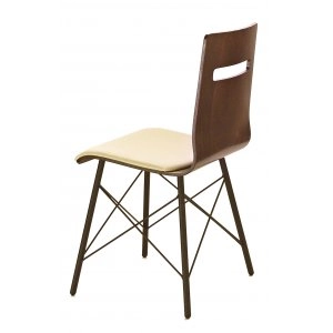 Меблі для офісу ТМ Delta. Купити стілець Дельта в Харкові