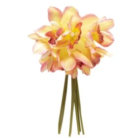Искусственный букет Орхидея 30 розовый
