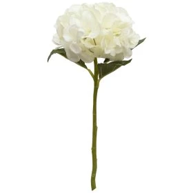 Искусственный цветок Гортензия 35