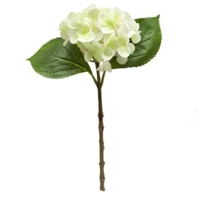 Искусственный цветок Гортензия 42