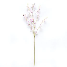Искусственный цветок Орхидея 88 розовый
