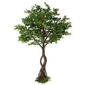 Искусственное дерево на подставке Питтоспорум 250