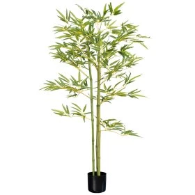 Искусственное растение в горшке Бамбук 150