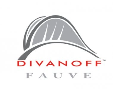 Нова колекція м'яких меблів Divanoff Fauve