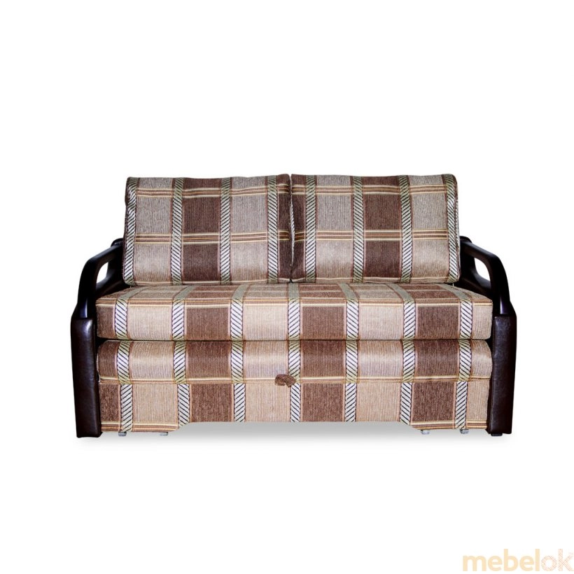 диван з виглядом в обстановці (Диван Удача 0,9)
