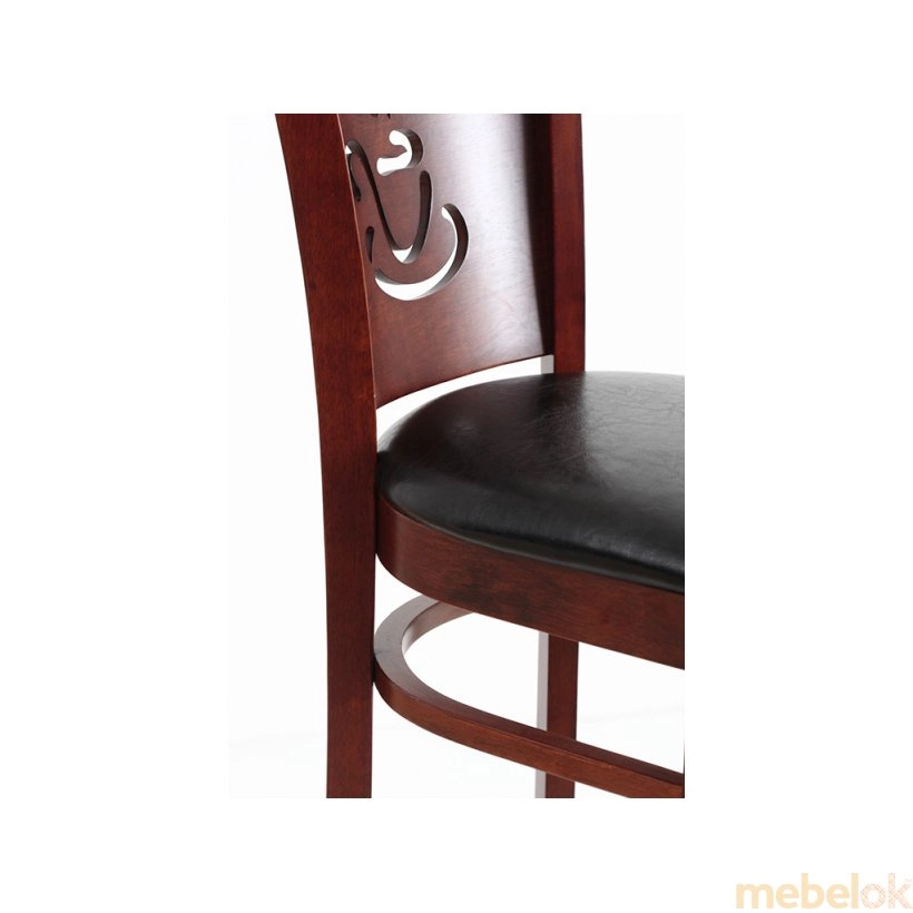 Барний стілець