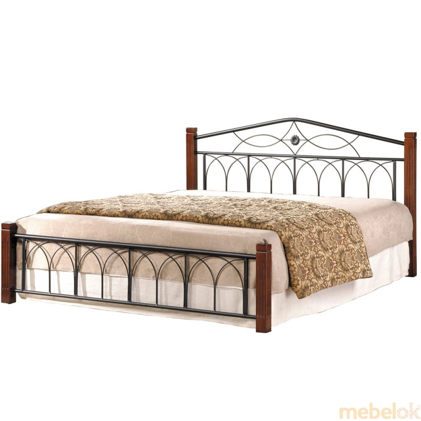 Кровать Миранда 160х200