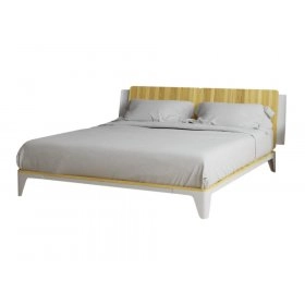Кровать Lagertha 180х200