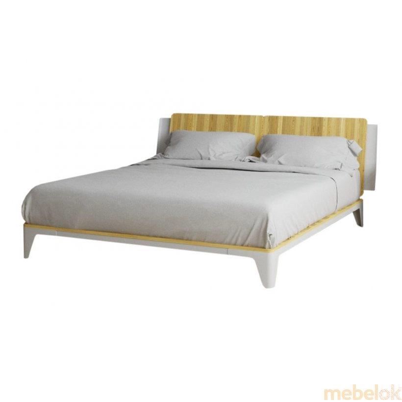 Ліжко Lagertha 160х200