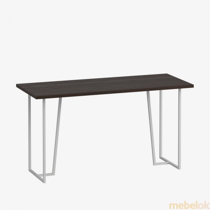 Барний стіл A4 200x81 від фабрики Drommel (Дроммель)