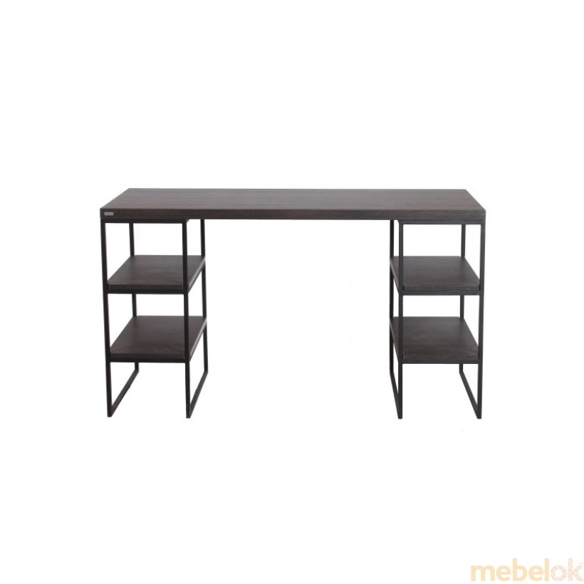 Робочий стіл Double 134х81