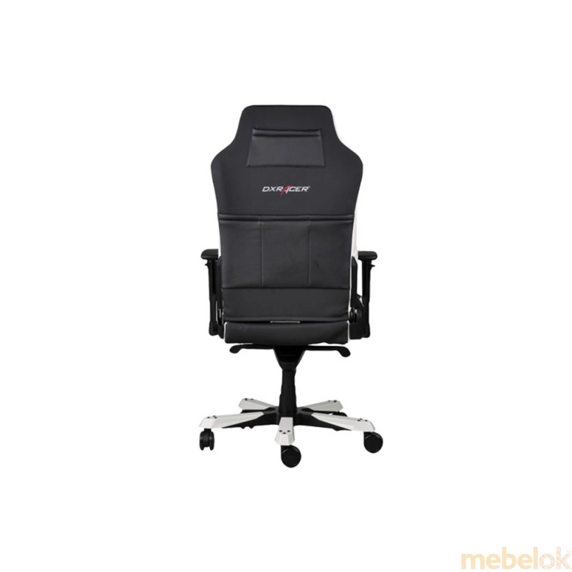 Кресло для геймеров CLASSIC OH/СЕ120/NW от фабрики DXRacer (ДХРейсер)