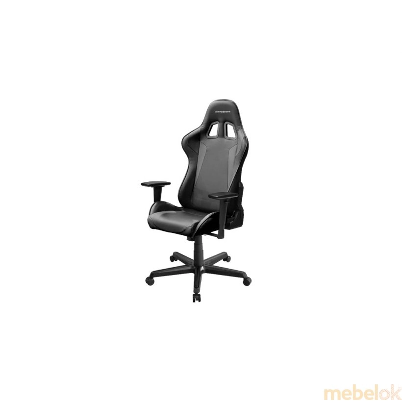 Крісло для геймерів FORMULA OH/FH00/N від фабрики DXRacer (ДХРейсер)