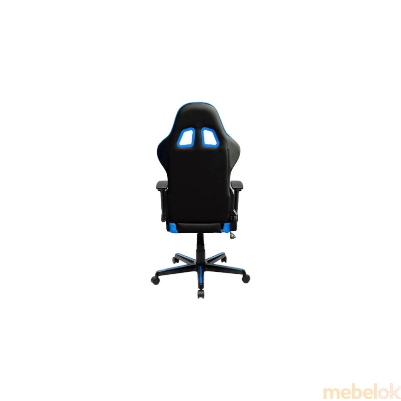 Кресло для геймеров FORMULA OH/FH00/NB от фабрики DXRacer (ДХРейсер)