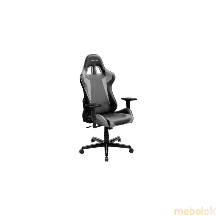 Крісло для геймерів FORMULA OH/FH00/NG
