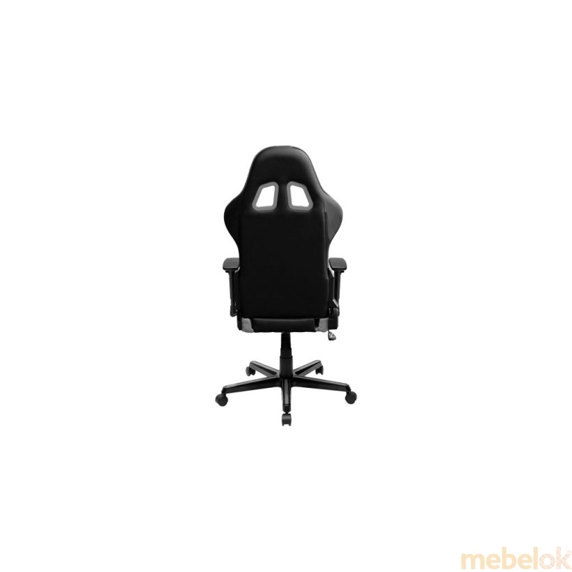 Крісло для геймерів FORMULA OH/FH00/NG від фабрики DXRacer (ДХРейсер)