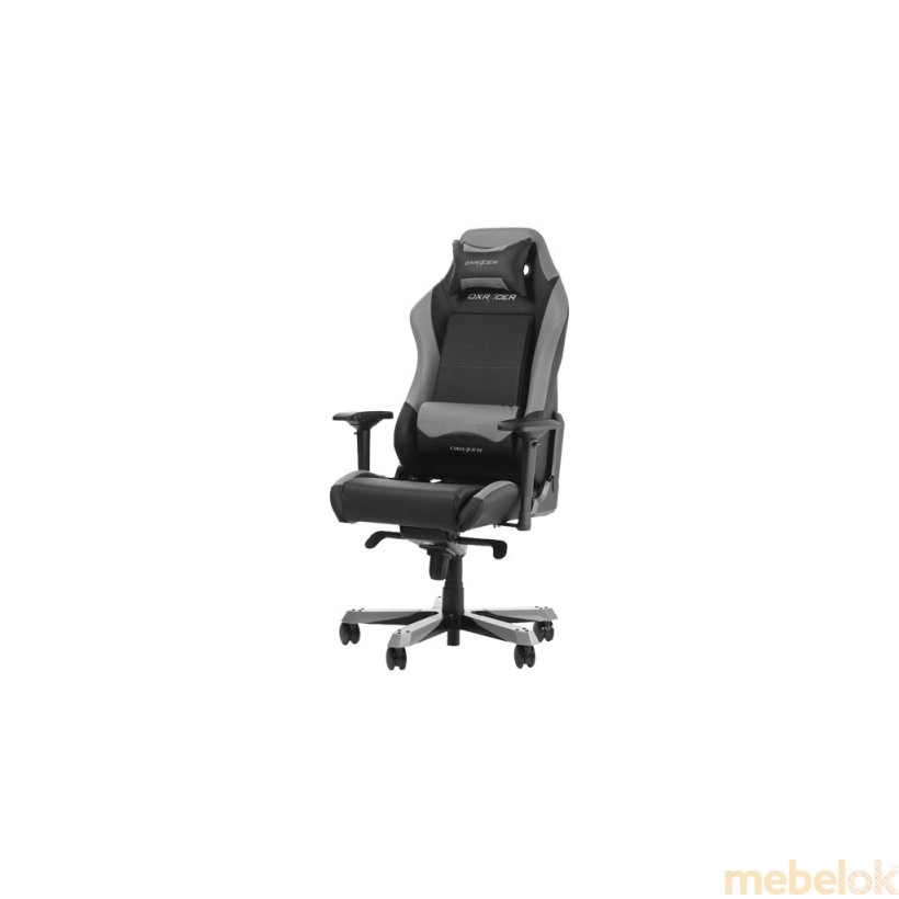 Крісло для геймерів IRON OH/IS11/NG