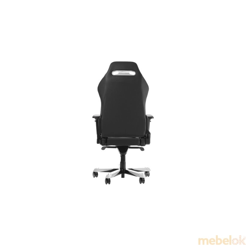 Кресло для геймеров IRON OH/IS11/NW от фабрики DXRacer (ДХРейсер)