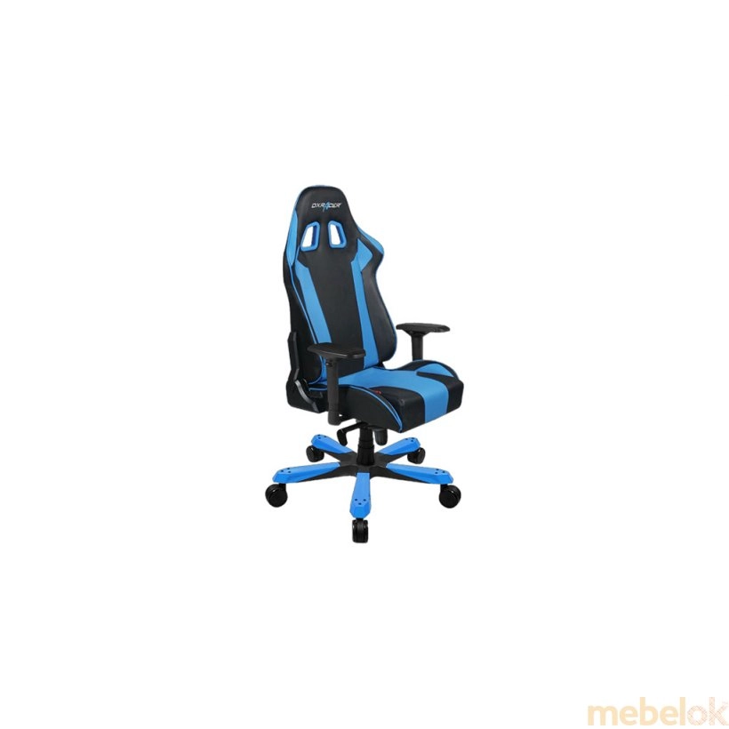 Крісло для геймерів IRON OH/IS133/N