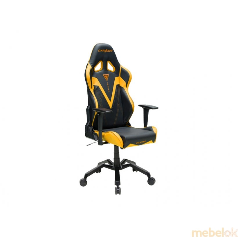 Кресло для геймеров VALKYRIE OH/VB03/NA