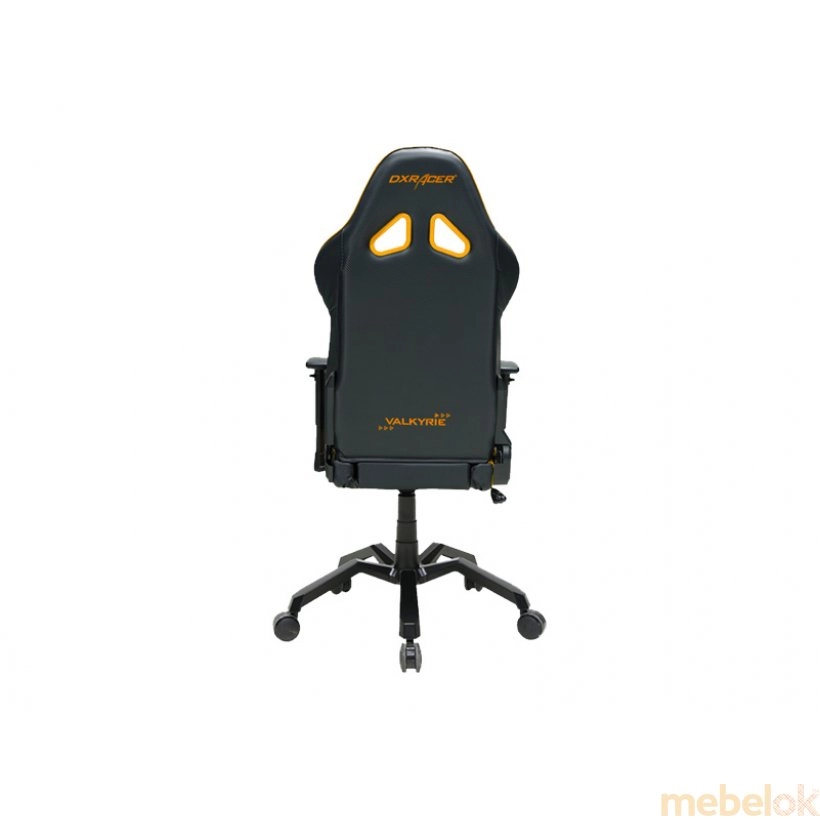 Кресло для геймеров VALKYRIE OH/VB03/NA от фабрики DXRacer (ДХРейсер)