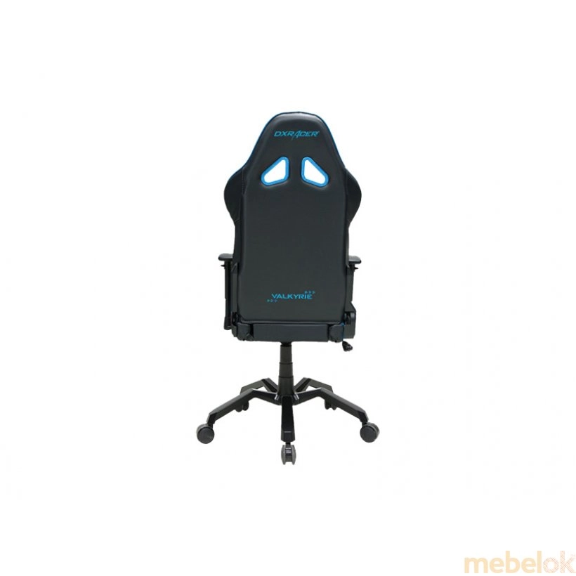 Кресло для геймеров VALKYRIE OH/VB03/NB от фабрики DXRacer (ДХРейсер)