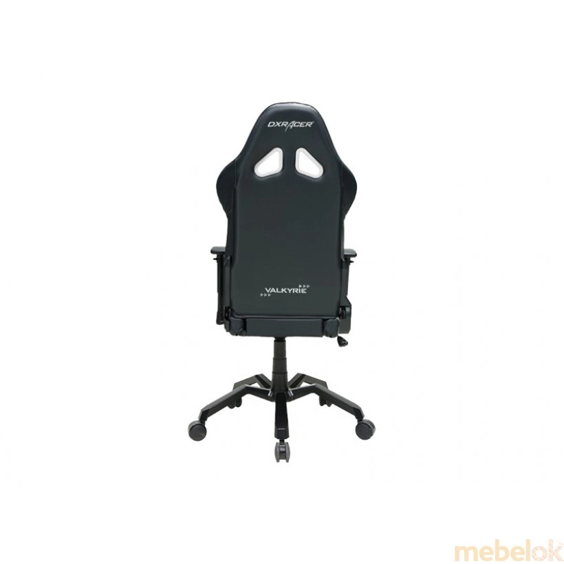 Кресло для геймеров VALKYRIE OH/VB03/NW от фабрики DXRacer (ДХРейсер)