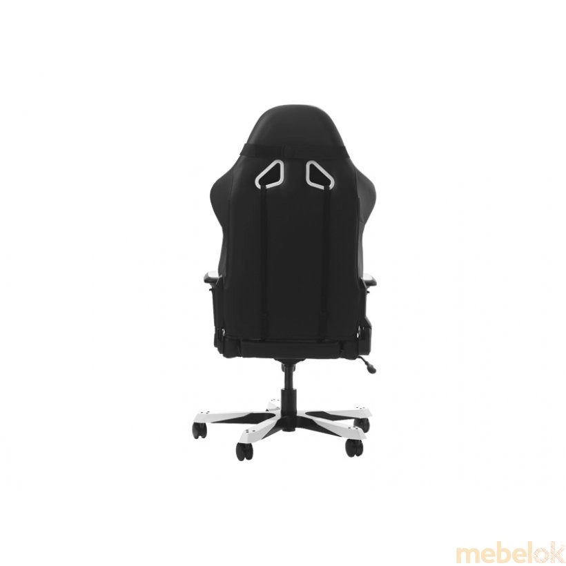 Кресло для геймеров WORK OH/WY0/NW от фабрики DXRacer (ДХРейсер)