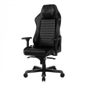Крісло для геймерів DXRACER Master Max DMC-I233S-N-A2 Black
