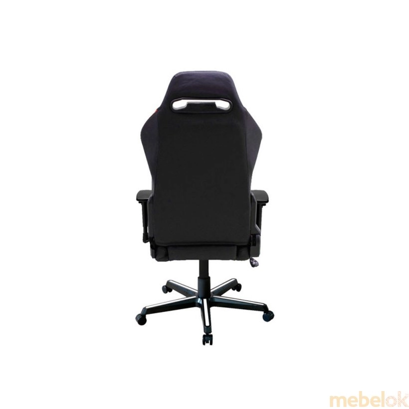 Кресло для геймеров DRIFTING OH/DM61/NWR от фабрики DXRacer (ДХРейсер)