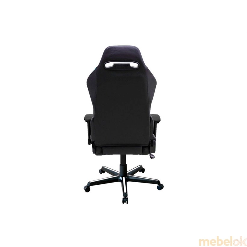 Крісло для геймерів DRIFTING OH/DM61/NWB від фабрики DXRacer (ДХРейсер)