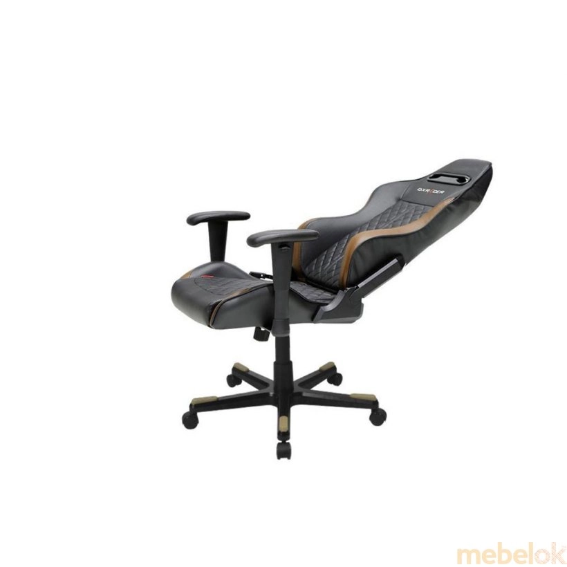 Крісло для геймерів DRIFTING OH/DF73/NC від фабрики DXRacer (ДХРейсер)