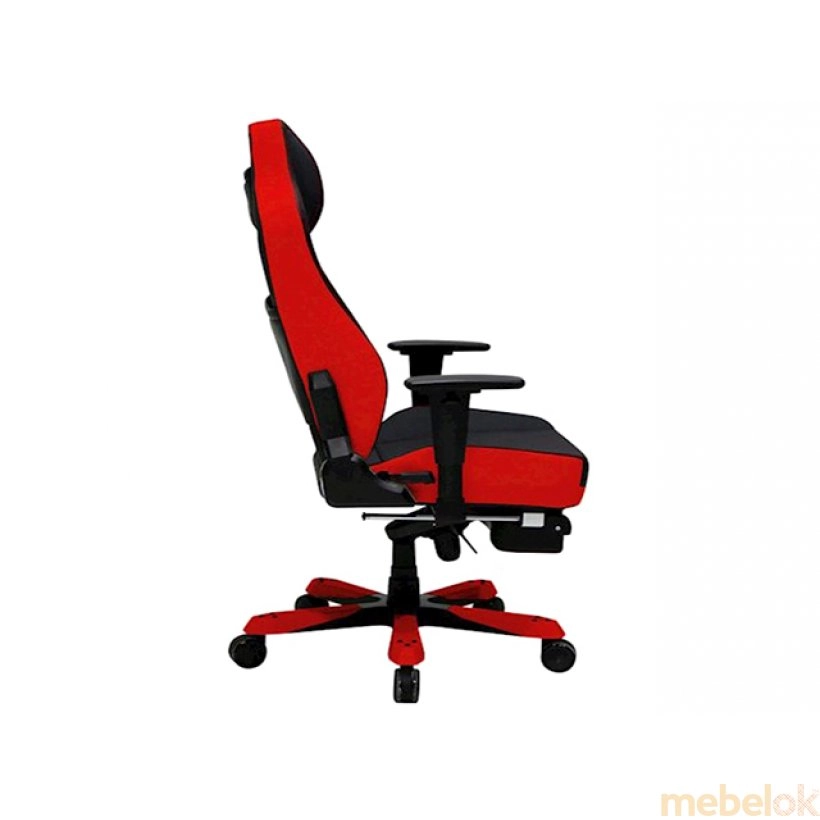 стул с видом в обстановке (Кресло для геймеров CLASSIC OH/СT120/NR)