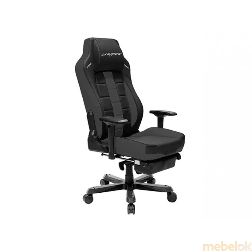 Крісло для геймерів CLASSIC OH/CA120/N