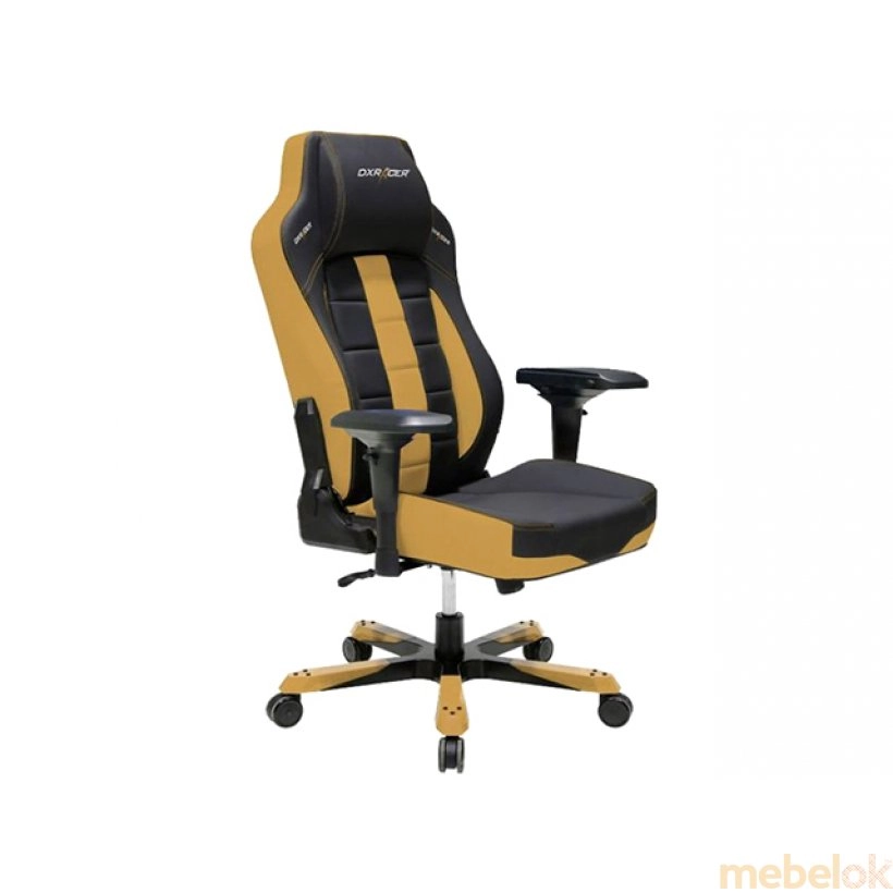Кресло для геймеров BOSS OH/BF120/NC