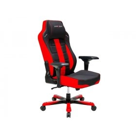Крісло для геймерів BOSS OH/BF120/N