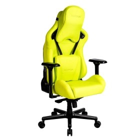 Крісло для геймерів Arc Fabric (HTC-981) Juicy Lime