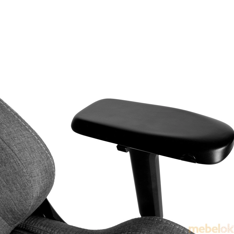 Крісло для геймерів Arc Fabric (HTC-984)
