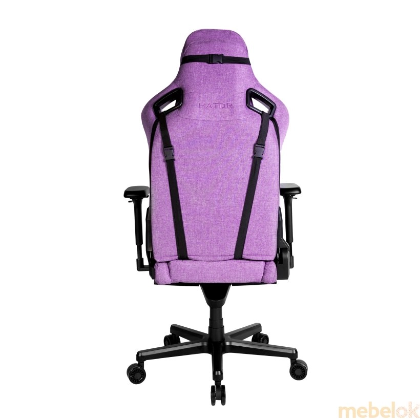 Кресло для геймеров Arc Fabric