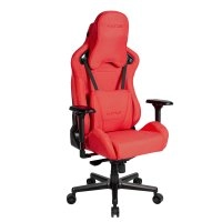 Кресло для геймеров Arc Fabric (HTC-994) Stelvio Red