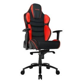 Крісло для геймерів Hypersport V2 (HTC-946) Black/Red