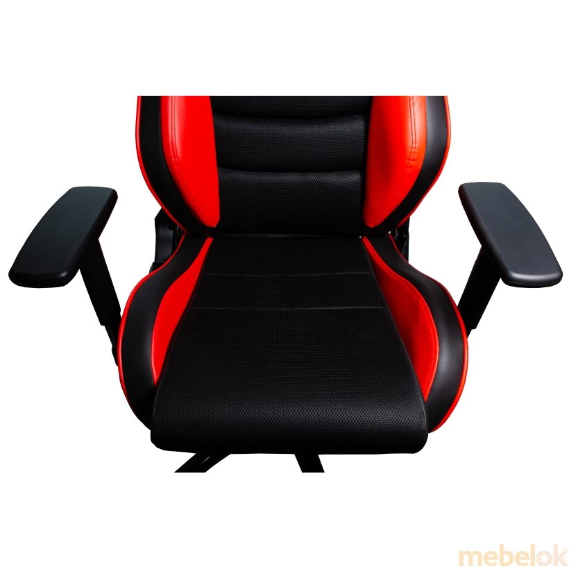 Кресло для геймеров Hypersport V2