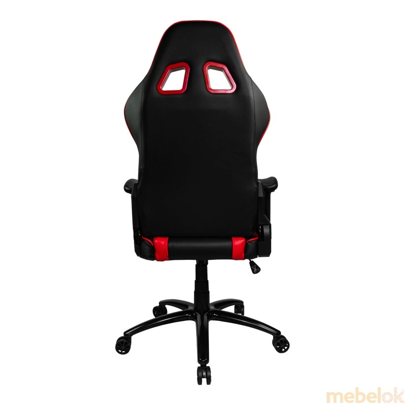 Кресло для геймеров Sport Essential (HTC-906) Black/Red от фабрики Hator (Хатор)