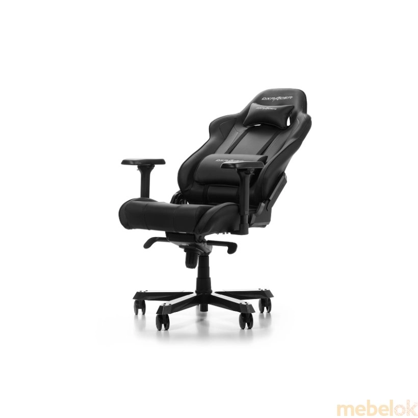 Кресло King GC-K99-N-A3-01-NVF черное