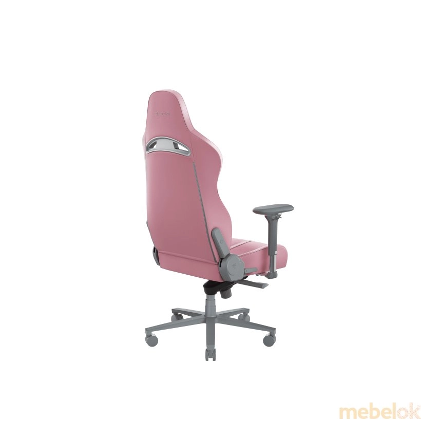 Кресло для геймеров Enki (RZ38-03720200-R3G1) Quartz