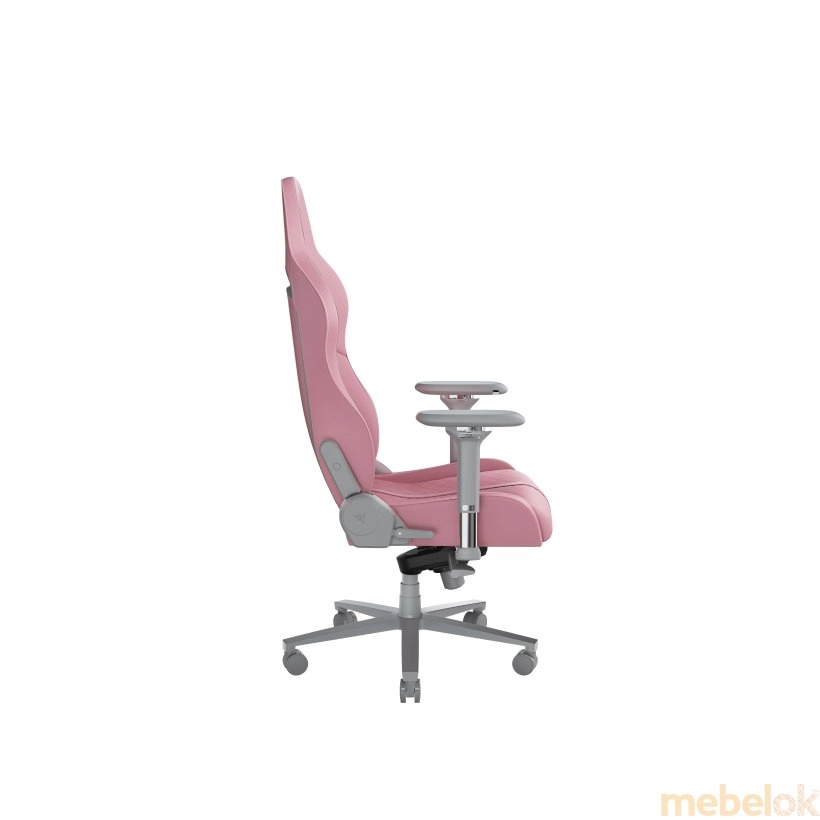 (Крісло для геймерів Enki (RZ38-03720200-R3G1) Quartz) DXRacer (ДХРейсер)
