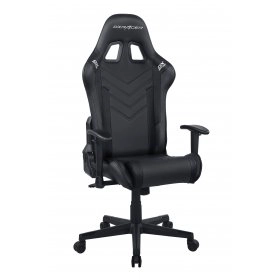 Крісло DXRacer P Series GC-P132-N-F2-NVF чорне