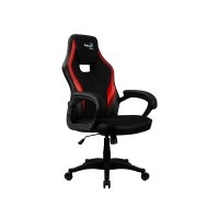 Кресло для геймеров AERO 2 Alpha Black/Red